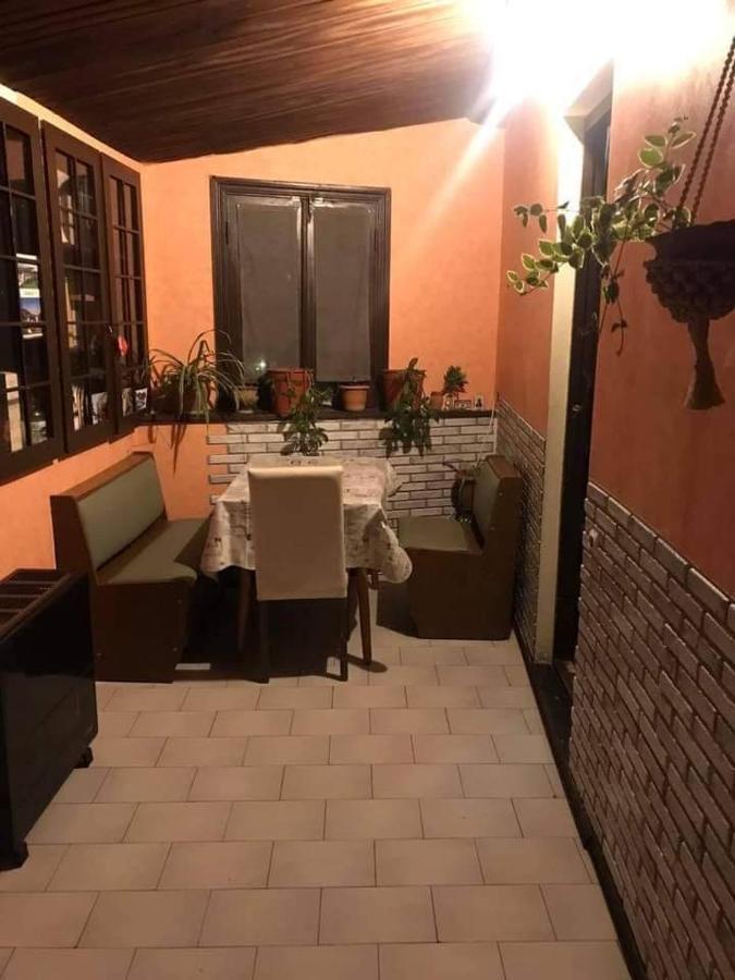 Guest House Sky Plus Tbilisi Exterior photo